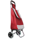 Lightweight Folding Shopping Grocery Trolley Bag